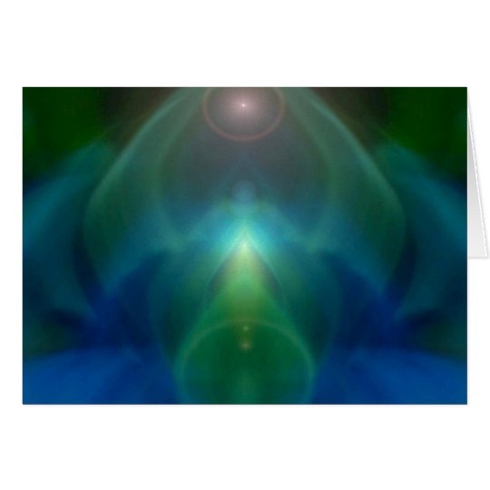 angel of light card