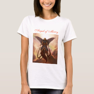 Angel of Mercy T-Shirt