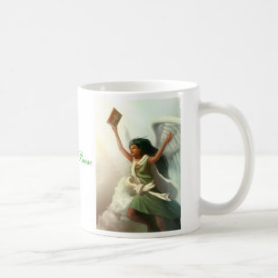 Angel of Praise, Angel of Praise Coffee Mug