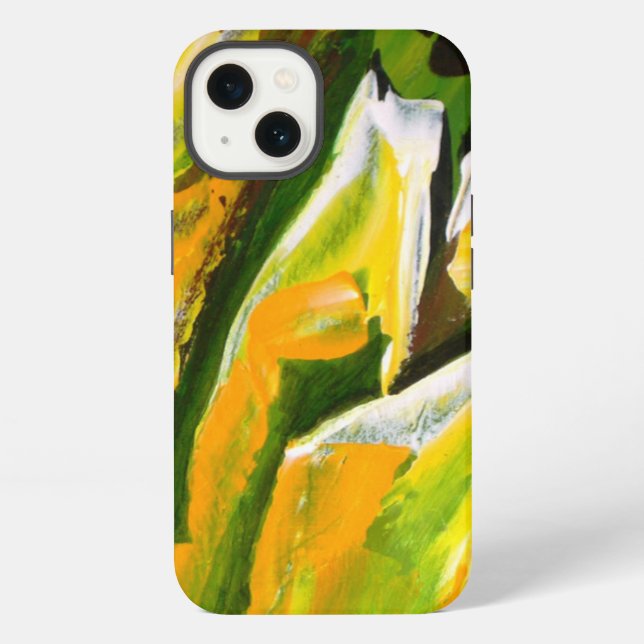 Angel of Reverence 2010 iPhone Case (Back)