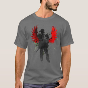 Angel Of Rock T-Shirt