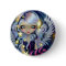 "Angel of Starlight" Button