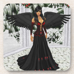 Angel Of The Dark Coasters