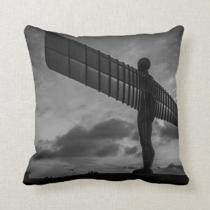 Angel of The North Pillow/Cushion Cushion