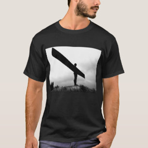 Angel of The North T-shirt