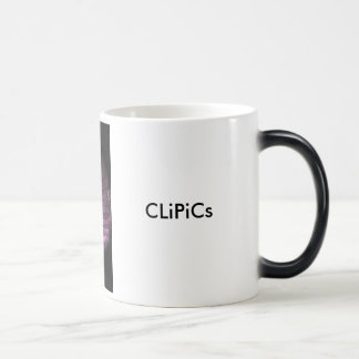 Angel-of-the-Sunset, CLiPiCs Magic Mug