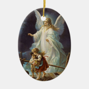 Angel Ornament