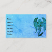 Angel , Pencil Art in Marmor Design