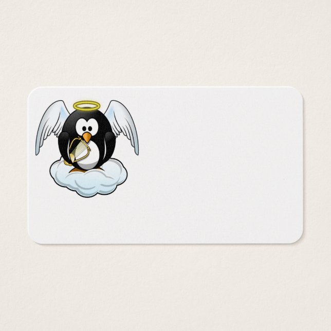 ANGEL PENGUIN (Front)