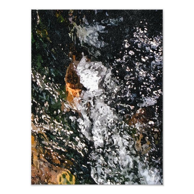 ANGEL PHOTO PRINT (Front)