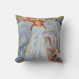 Angel Pillow