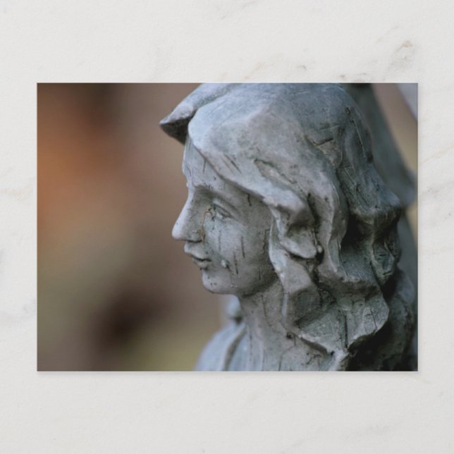 Angel Postcard (Front)