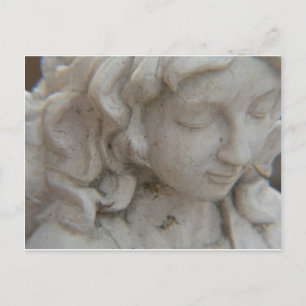 Angel Postcard