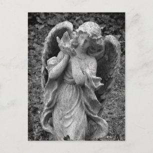 Angel Postcard