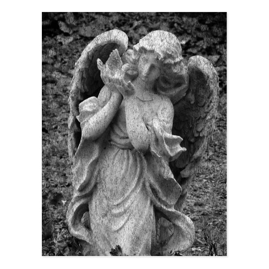 Angel Postcard
