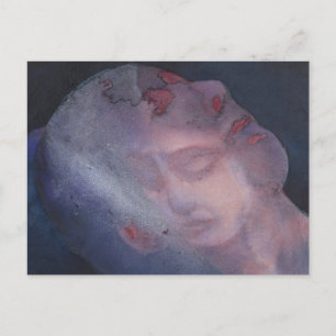 Angel Postcard