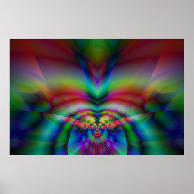 Angel Poster (Front)