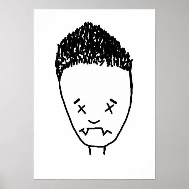 Angel Poster (Front)