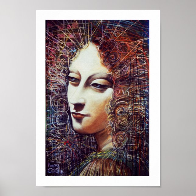 ANGEL POSTER (Front)