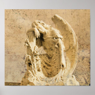 Angel Poster