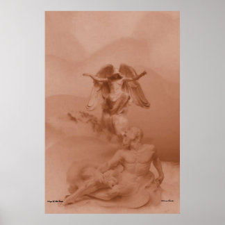 Angel Poster