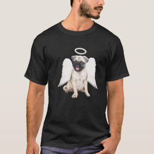 angel pug T-Shirt