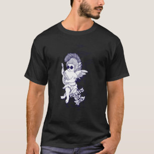 Angel Punk Rocker T-Shirt