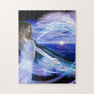Angel Puzzle