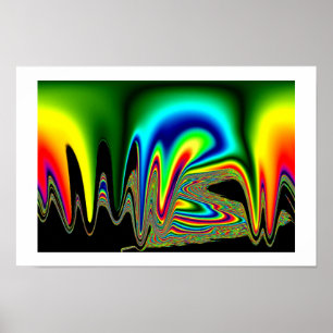 ANGEL RAIN POSTER