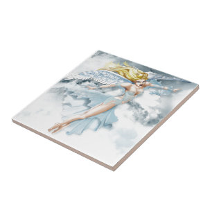 Angel Rhapsody - Tile