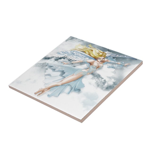 Angel Rhapsody - Tile (Side)