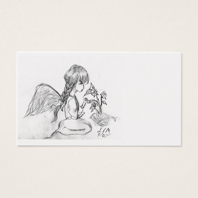 angel  rosie (Front)