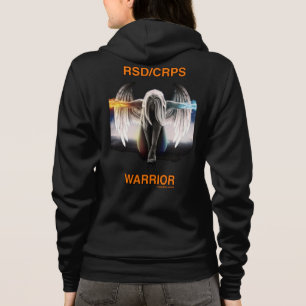 Angel...RSD/CRPS Hoodie