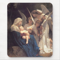 Angel Serenade
