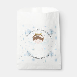 Angel Shining Stars Baptism First Communion Party  Favour Bags