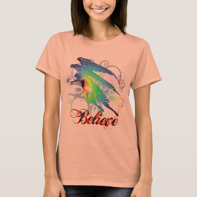 Angel Shirt (Front)