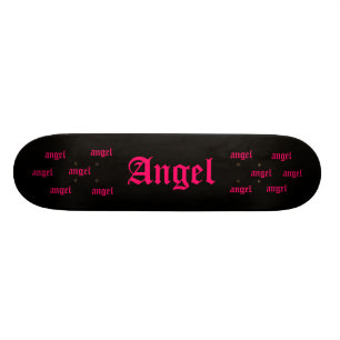 Angel Skateboard