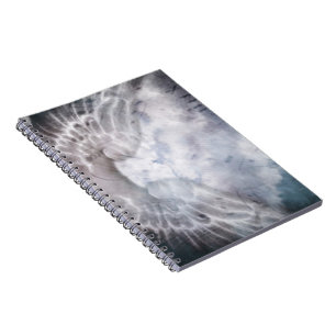 Angel Song Notebook