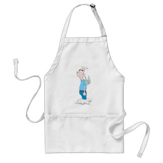 Angel Standard Apron