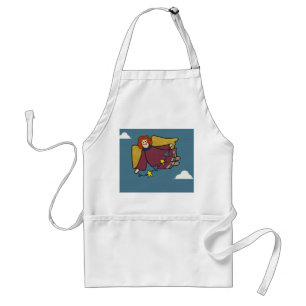 Angel Standard Apron
