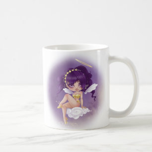 Angel Star Coffee Mug