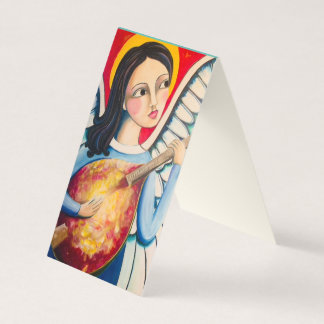 Angel Stationary