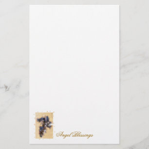 ANGEL STATIONERY