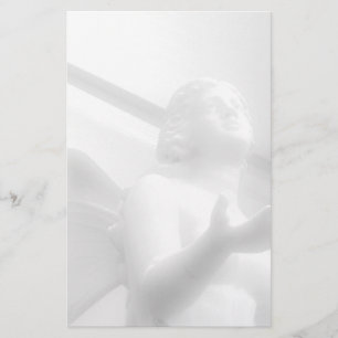 Angel Stationery