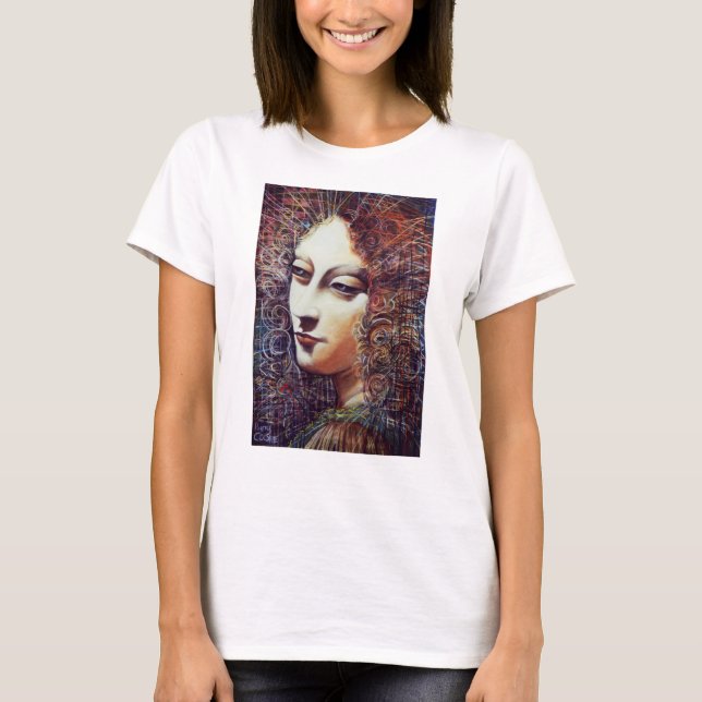 ANGEL T-Shirt (Front)