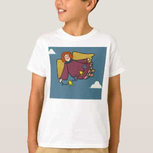 Angel T-Shirt