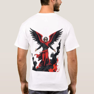 Angel T shirt