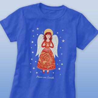 Angel T-Shirt