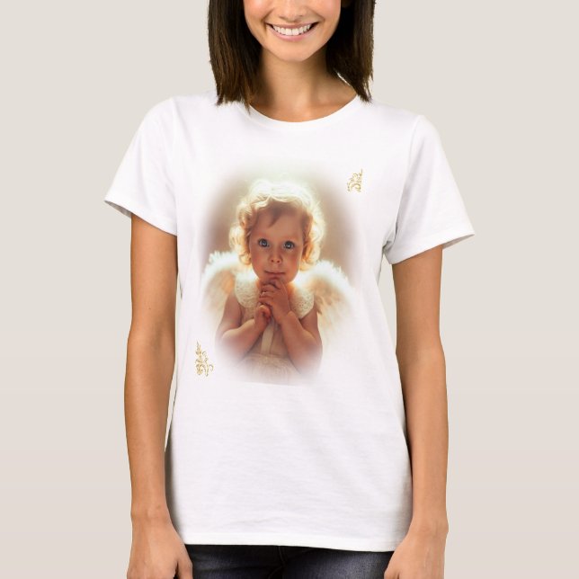 Angel T-Shirt (Front)