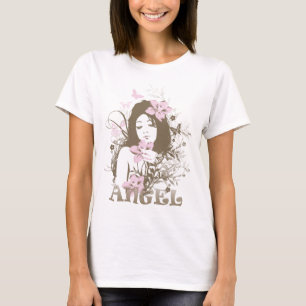 angel t-shirt